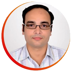 Dr Govind Patil