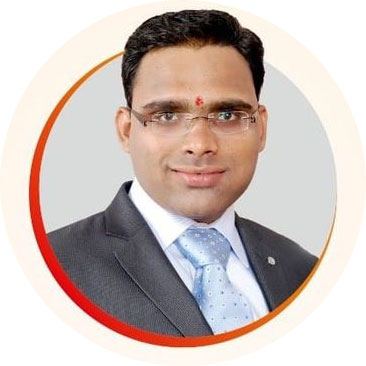 Dr Padmakar Sabnis